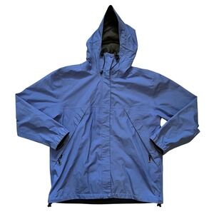 Cabela's GORE-TEX Windbreaker
Waterproof Hooded Jacket
Womens Medium Lightweight
